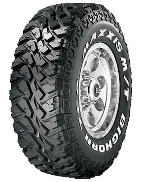 Llanta Maxxis Tyres MT764 275/60R20