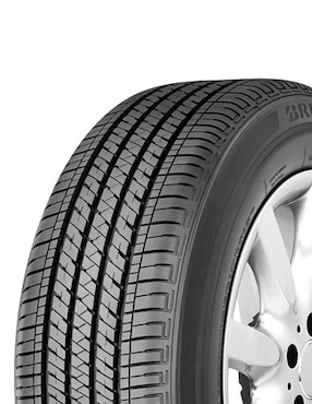 Llanta para auto Bridgestone Ecopia Ep422 Plus 205 / 55 R16