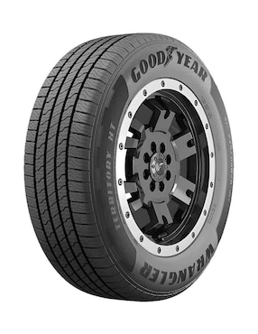 Llanta Goodyear Wrangler Territory HT 215/55R18