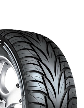 Llanta para auto Tornel Real 175 / 70 R14