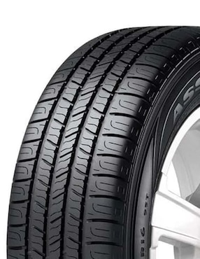 Llanta para auto Goodyear Assurance Finesse 215 / 55 R17