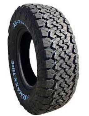 Llanta para auto Sumaxx All Terrain 265 / 65 R17