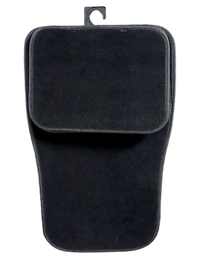 Juego de tapetes para auto Heuman Brand