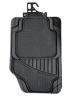 Juego de tapetes para auto Heuman Brand de PVC