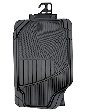 Juego de tapetes para auto Heuman Brand de PVC