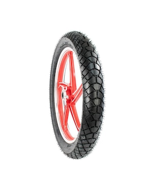 Llanta Wanda P6052 90/90R17