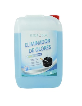 Aromatizante Sensaodor Eliminador De Olores