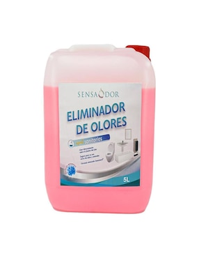 Aromatizante Sensaodor Eliminador De Olores