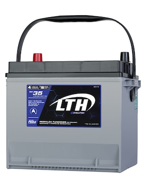 Acumulador Lth Evolution L-35-650 AGM