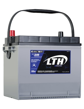 Acumulador Lth Evolution L-35-650 AGM