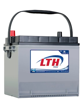 Acumulador Lth Evolution L-35-650 AGM
