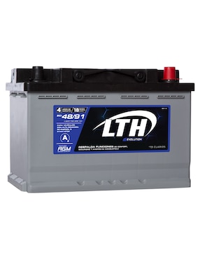 Acumulador Lth Evolution L-48/91-760 AGM