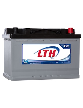 Acumulador Lth Evolution L-48/91-760 AGM
