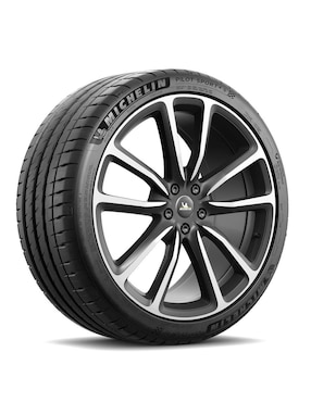 Llanta Michelin Pilot Sport 4S (94Y) 255/35R18