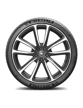 Llanta para auto Michelin Pilot Sport 4S 101Y 265/35R21