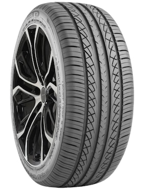 Llanta para auto Gt Radial Champiro UHP AS 245/45R19