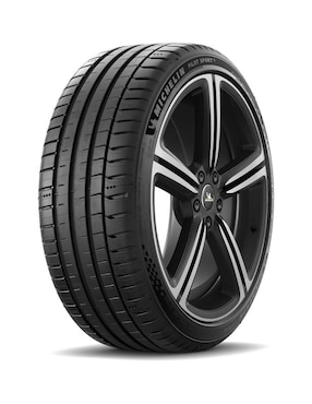 Llanta para auto Michelin Pilot Sport 5 98Y 245/40R19