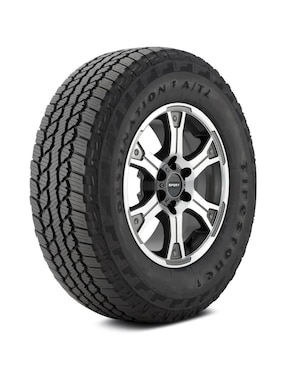 Llanta Firestone Destination A/T2 285/45 R22