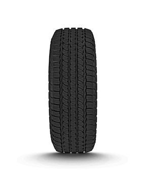 Llanta para auto Goodyear Fortera Hl 265/50R20
