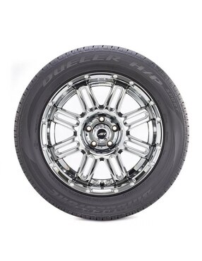Llanta para auto Bridgestone Dueler H/P Sport 215/65R16