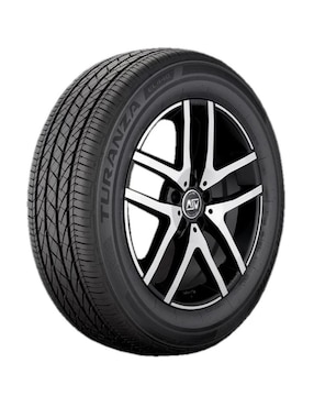 Llanta Bridgestone Turanza El440 215/55 R18