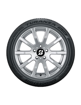 Llanta para auto Bridgestone Turanza El440 215/45R18