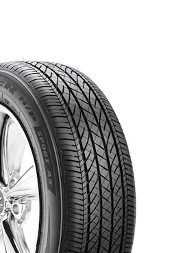 Llanta para auto Bridgestone Dueler H/P Sport As 235/60R18