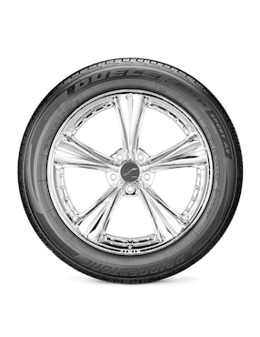 Llanta para auto Bridgestone Dueler H/P Sport As 225/55R18