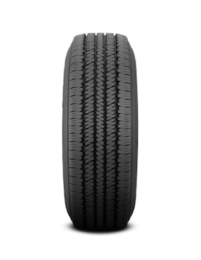 Llanta para auto Bridgestone Dueler H/T 684 Ii 265/70R17