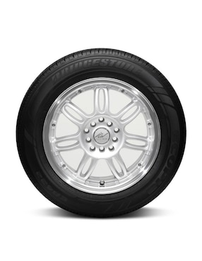 Llanta para auto Bridgestone Ecopia Ep422 Plus 195/65R15