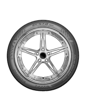 Llanta para auto Kumho Tyres Ecsta Ps71 255/55R18