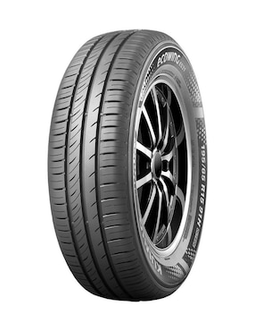 Llanta para auto Kumho Tyres Ecowing Es31 165/60R14