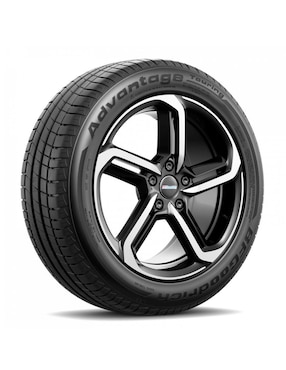 Llanta Bfgoodrich Advantage Touring 79T 165/65R14