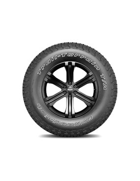 Llanta para auto Bfgoodrich Trail-Terrain T/A 113T 275/55R20