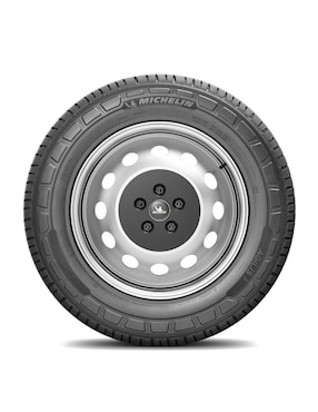 Llanta para auto Michelin Agilis 3 106/104R 205/70R15