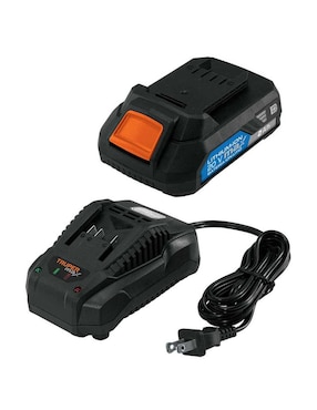 Aspiradora Truper max-20a