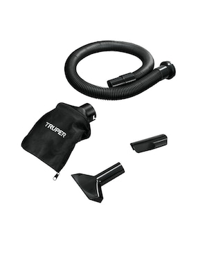 Aspiradora Truper sopla-600