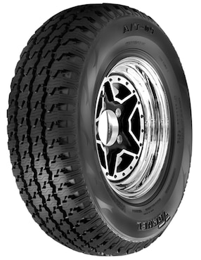 Llanta para auto Tornel A/T - 09 235/75R15
