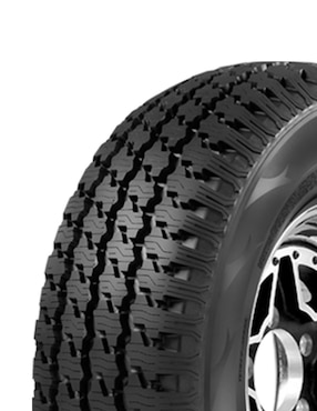 Llanta para auto Tornel A/T - 09 235/75R15
