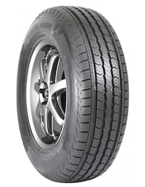 Llanta para auto Mirage MR-HT172 265/65R17