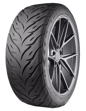 Llanta Maxtrek Tyres Maximus Ds01 225/45 R17