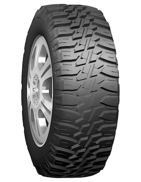 Llanta para auto Toee Tire HD800 215/75R14