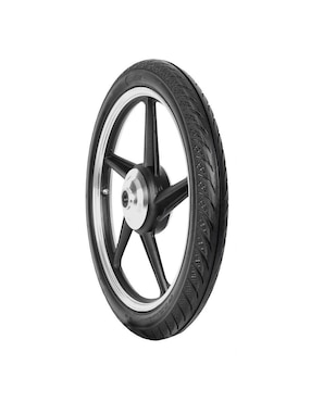 Llanta Motocore Tt Calle Motocore 2.25/25 R18