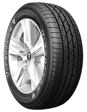 Llanta Firestone Destination Le3 265/50 R20