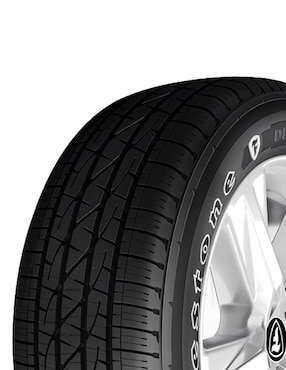 Llanta para auto Firestone Destination Le3 265/50R20
