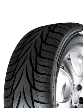 Llanta para auto Tornel REAL 215/60R16