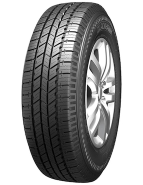 Llanta para auto Blackhawk Hiscend-H Ht01 215/65R16