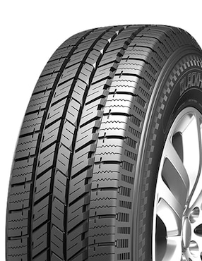 Llanta para auto Blackhawk Hiscend-H Ht01 215/65R16