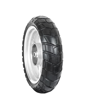 Llanta para moto Motocore 130/60R13