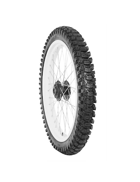 Llanta Motocore Tt Dp Motocore 110/90 R21